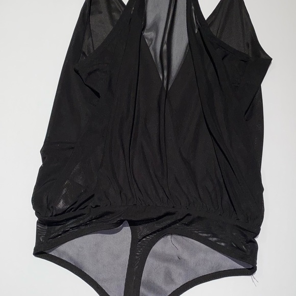 Black Noisy may bodysuit Size: S - Picture 2 of 4